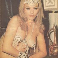 Ajda Pekkan Nude Photos Collection