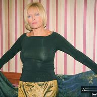Ajda Pekkan Nude Photos Collection