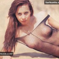 Asena Ciplak Nude Photo Collection
