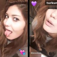 Bahar Candan Sexy And Nude Photo Collection