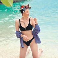 Burcu Binici