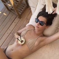 Buse Iskenderoglu In Italy