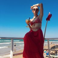 Cansu Gultekin Sexy Photo Collection