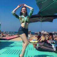 Cansu Gultekin Sexy Photo Collection