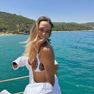 Damla Can