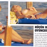Deniz Tunca