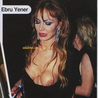 Ebru Yener