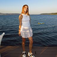 Ecrin Su Çoban