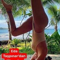 Eda Taşpınar