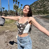 Fahriye Evcen