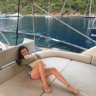 Gizem Denizci