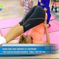 Gülben Ergen
