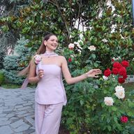 Gülsim Ali