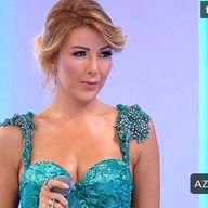 Hacer Tuelue Sexy Photos Collection