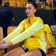 Hande Baladın
