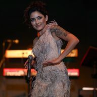 Melek Mosso