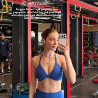Melek Şahin
