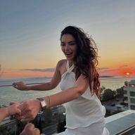 Melisa Aslı Pamuk