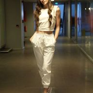 Melisa Emirbayer
