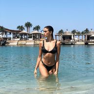 Melisa Emirbayer