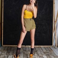 Merve Taskin Sexy And Topless Photos Collection