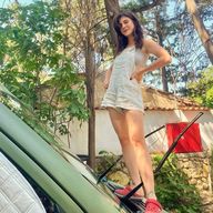 Naz Çağla Irmak