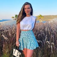 Nilay Cafer