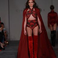 Özge Borak