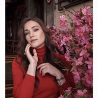 Özge Borak
