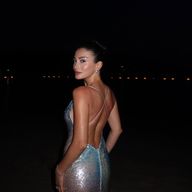 Özge Yağız