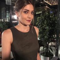 Öznur Serçeler