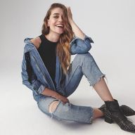 Öznur Serçeler