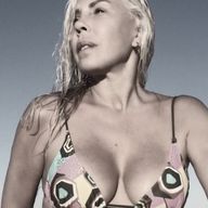 Semiha Yanki In A Sexy Bikini