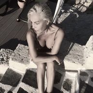 Semiha Yanki In A Sexy Bikini