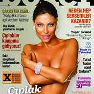 Seray Sever