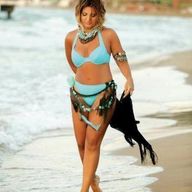 Sibel Can Sexy And Topless Photos Collection