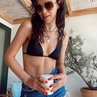 Sinem Unsal Sexy And Sizzling Photos Collection