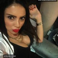 Tugce Aral Sexy And Hot Photo Collection