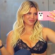 Wanda Nara