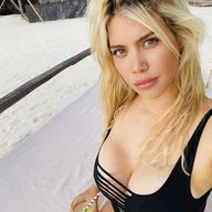 Wanda Nara
