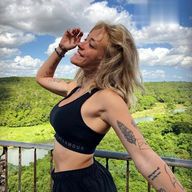 Zeynep Aleyna Sen In A Sexy Bikini