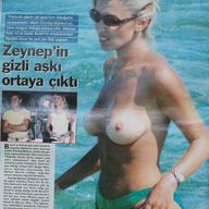 Zeynep Mansur