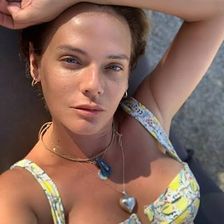 Aslı Orcan