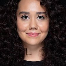 Begüm Çağla Coşkun