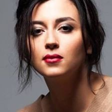 Burcu Gönder