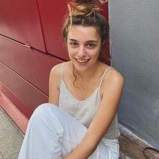 Damlasu İkizoğlu