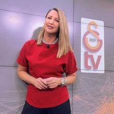 Ebru Gürsoy