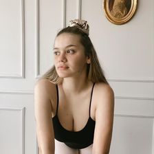 Gizem Denizci