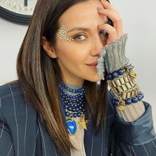 İrem Helvacıoğlu