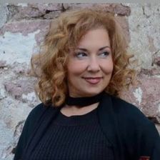 Melda Duygulu